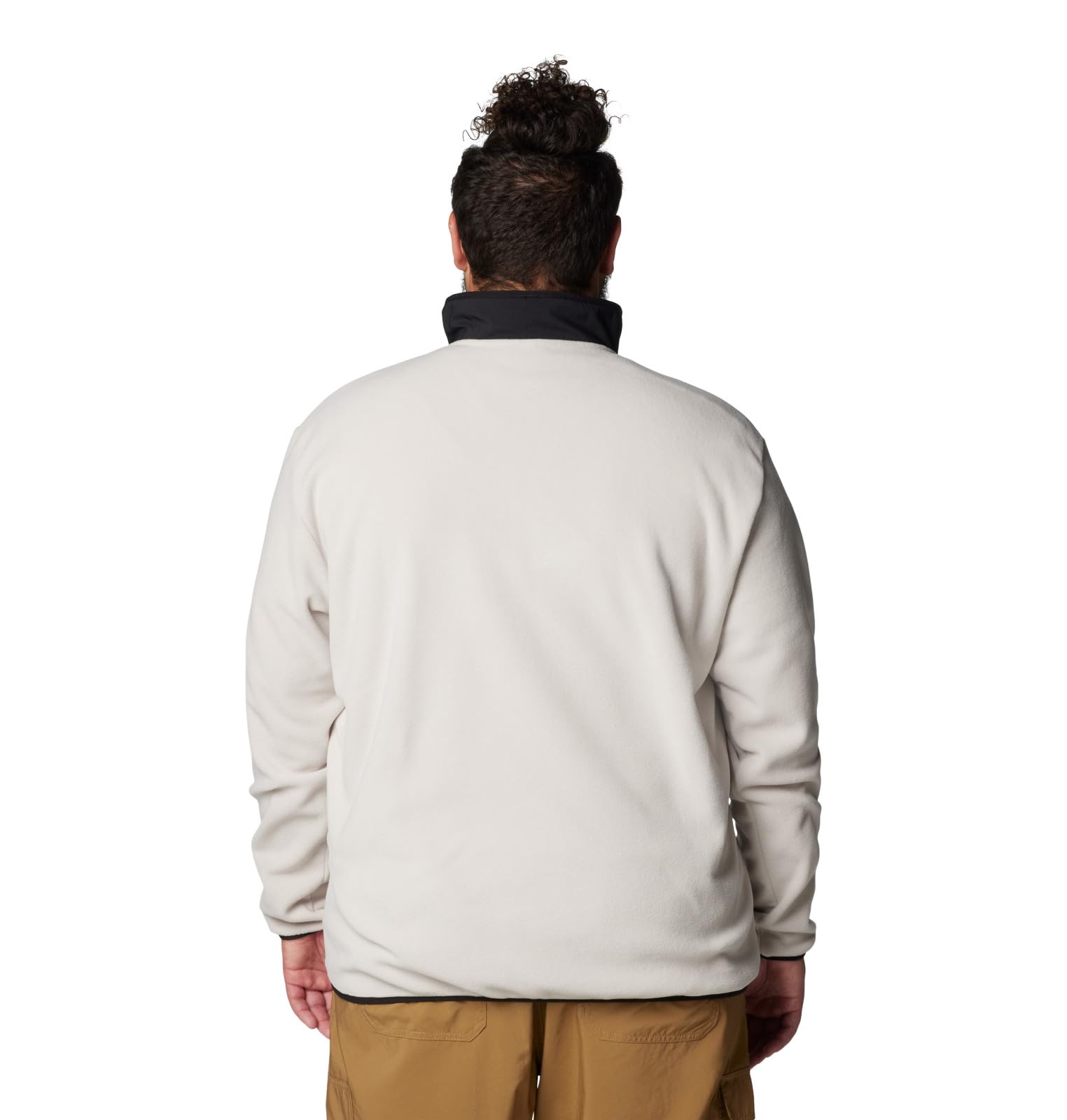 Columbia Sequoia Grove Full Zip Fleece, Veste Polaire Entièrement Zippée pour Homme
