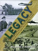 Legacy: The history of the Utah National Guard from the Nauvoo Legion era to Enduring Freedom 0972849068 Book Cover