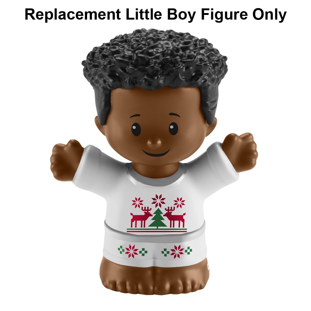 Amazon.com: Replacement Part for Fisher-Price Little-People Advent