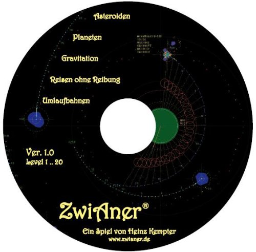 Preisvergleich Produktbild ZwiAner