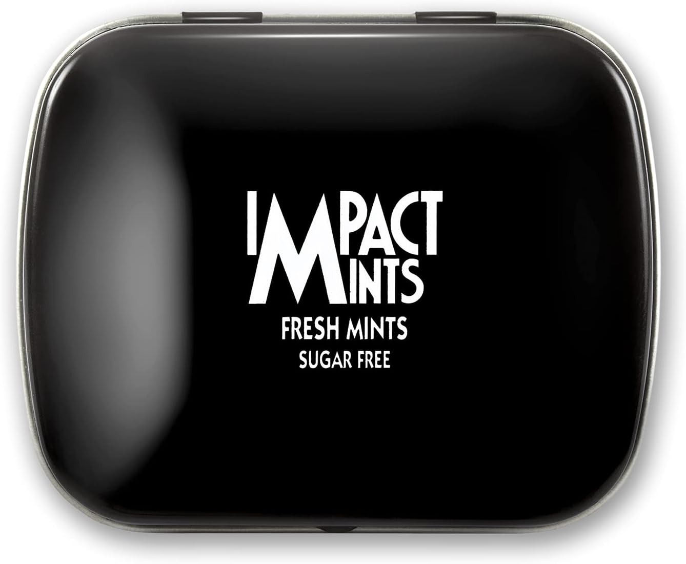 Impact Mints Impact Products Sugar-Free Mint, Fresh Mint, 14Gram