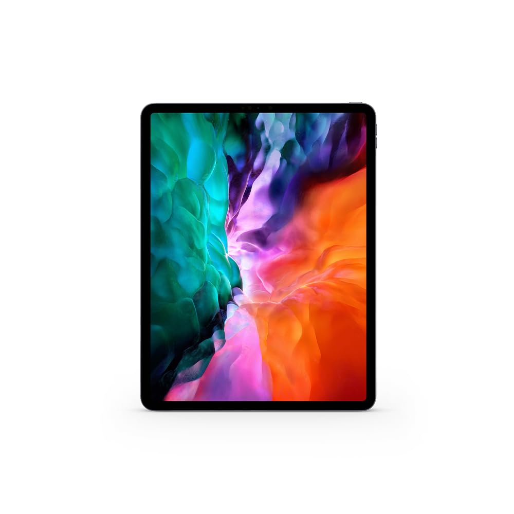 Amazon.com : 2020 Apple iPad Pro (12.9-inch, Wi-Fi + Cellular 