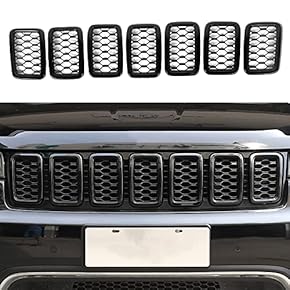 Amazon.co.jp: グリルガード - グリル・グリルガード: 車＆バイク