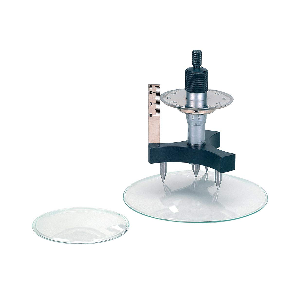 3B Scientific U15030 Esferómetro de Precisión