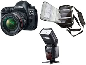 5D Mark IV camera EF 24-70mm 4L IS USM lens KamKorda Pro Camera Bag Pro Speedlite Flash 5D Mark IV camera EF 24-70mm 4L IS USM lens KamKorda Pro Camera Bag Pro Speedlite Flash