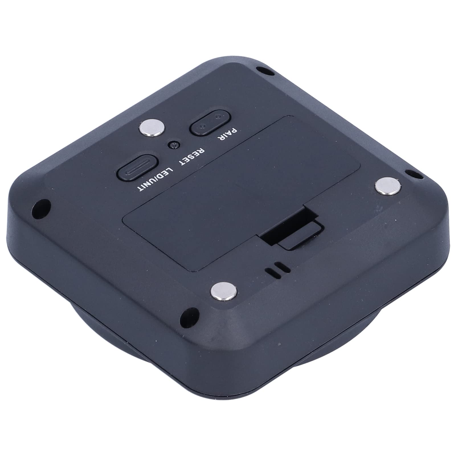 Termometro per Barbecue Bluetooth Tester di Temperatura per Fast Food con Retroilluminazione LCD di Alta qualità per Cucinare Picnic All'aperto -40~300 ℃