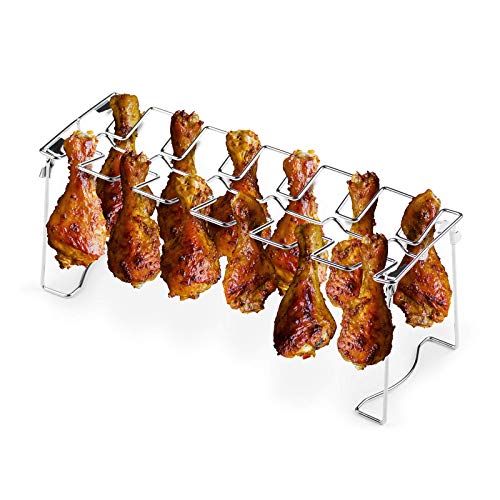 ROSMARINO accessoire de barbecue / grill Support pour barbecue