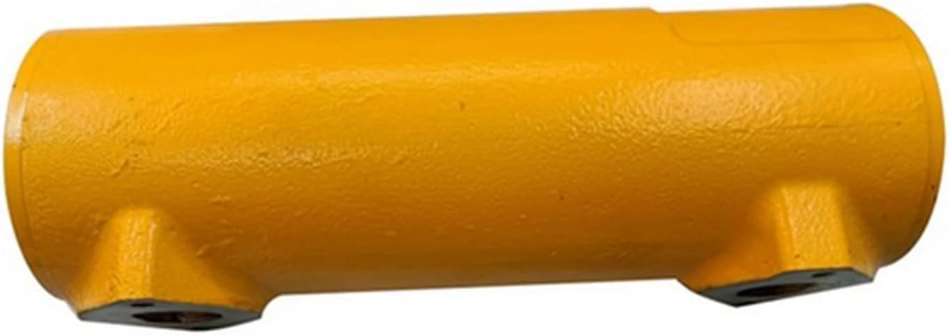 Oil Cooler 239-7851 133-0124 Compatible for Caterpillar C15 C-15 3406E Engine