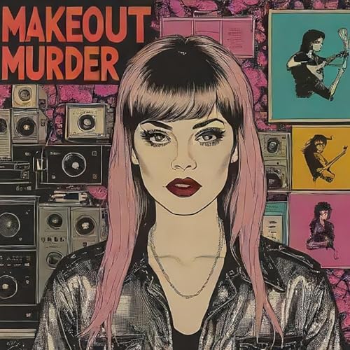 Rough love in the DJ box [Explicit]