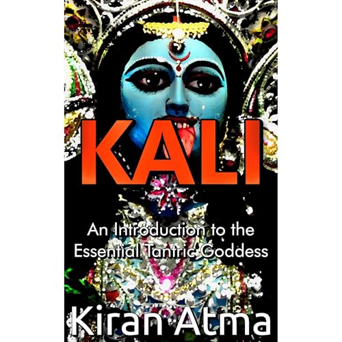 Enjoy Kali from Kiran Atma, Jai Krishna Ponnappan