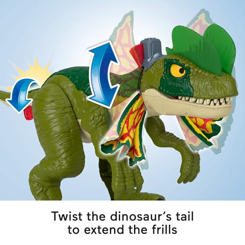 Reviews de Imaginext jurassic world los 5 más buscados. 24 Reviews de Imaginext jurassic world los 5 más buscados. 10