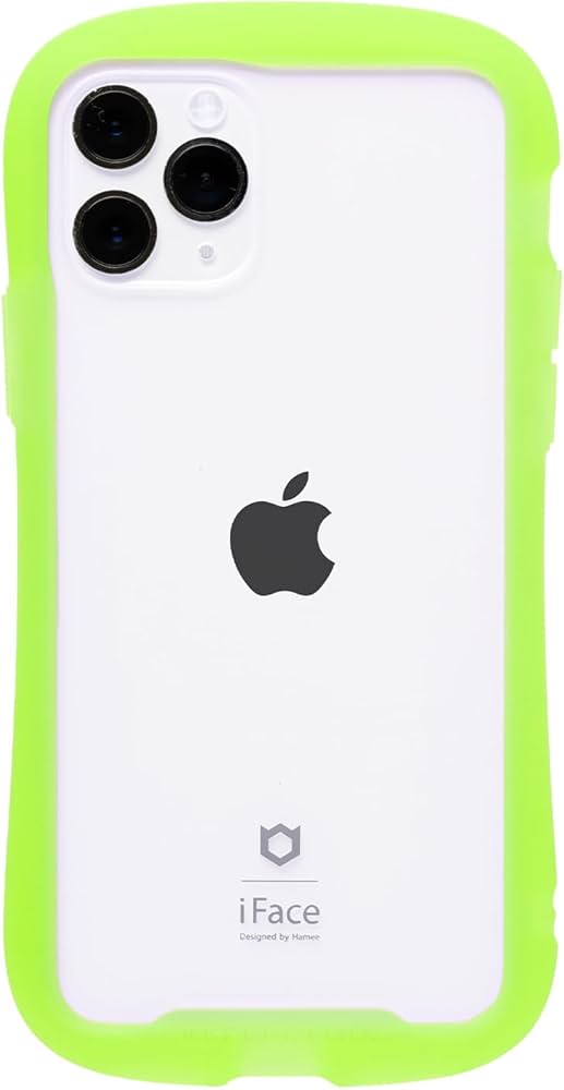 Amazon.co.jp: iFace Reflection Neo iPhone 11 Pro ケース クリア Amazon.co.jp: iFace Reflection Neo iPhone 11 Pro ケース クリア
