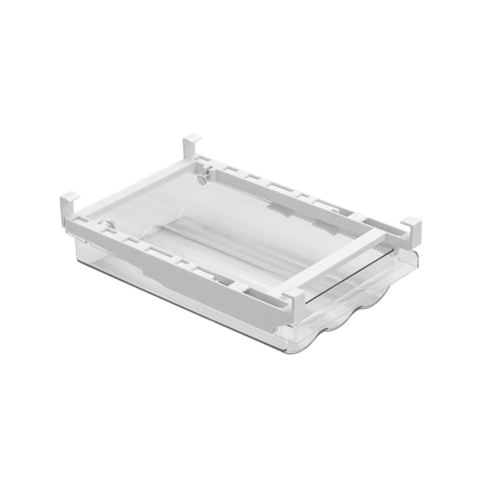 Caja de Almacenamiento de Huevos Colgante, Soporte para Huevos para Nevera, Almacenamiento de Huevos para encimera, Organizador de Huevos, dispensador de Huevos para refrigerador