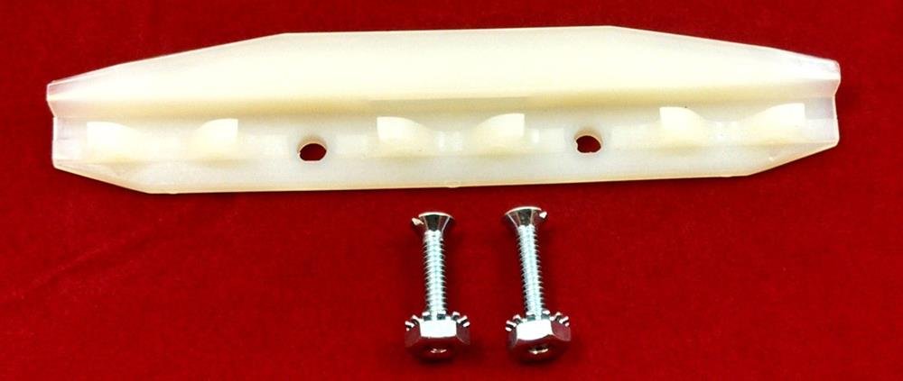 Garage Doors & Openers 25605R Genie Carriage Inner Slide for Chain Drive Garage Door Openers Innerslide