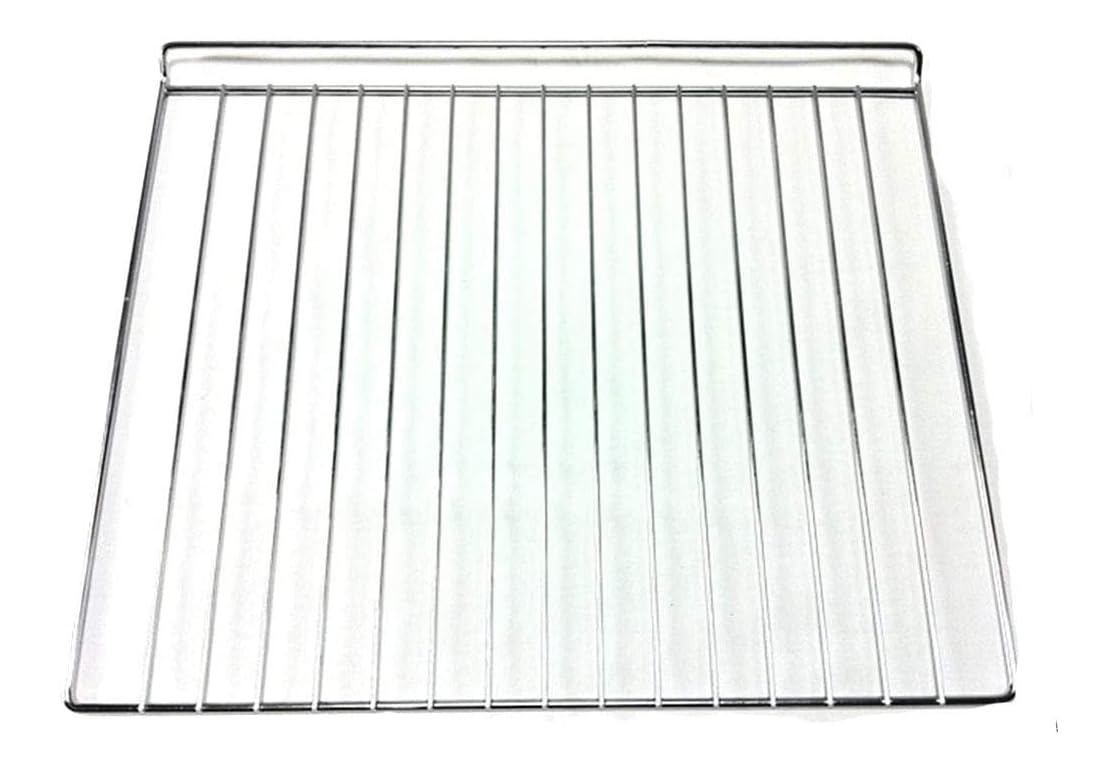 FIGEVIDA LECCARDA SMALTATA TEGLIA + GRIGLIA FORNO COMPATIBILE PER REX ELECTROLUX 3423981053 + F 4419