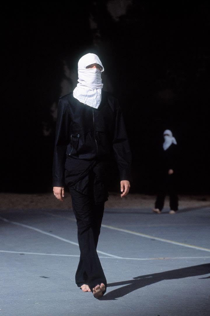 RAF SIMONS テロ期 2002SS Military Blouson Amazon | RAF SIMONS テロ期 2002SS Military Blouson