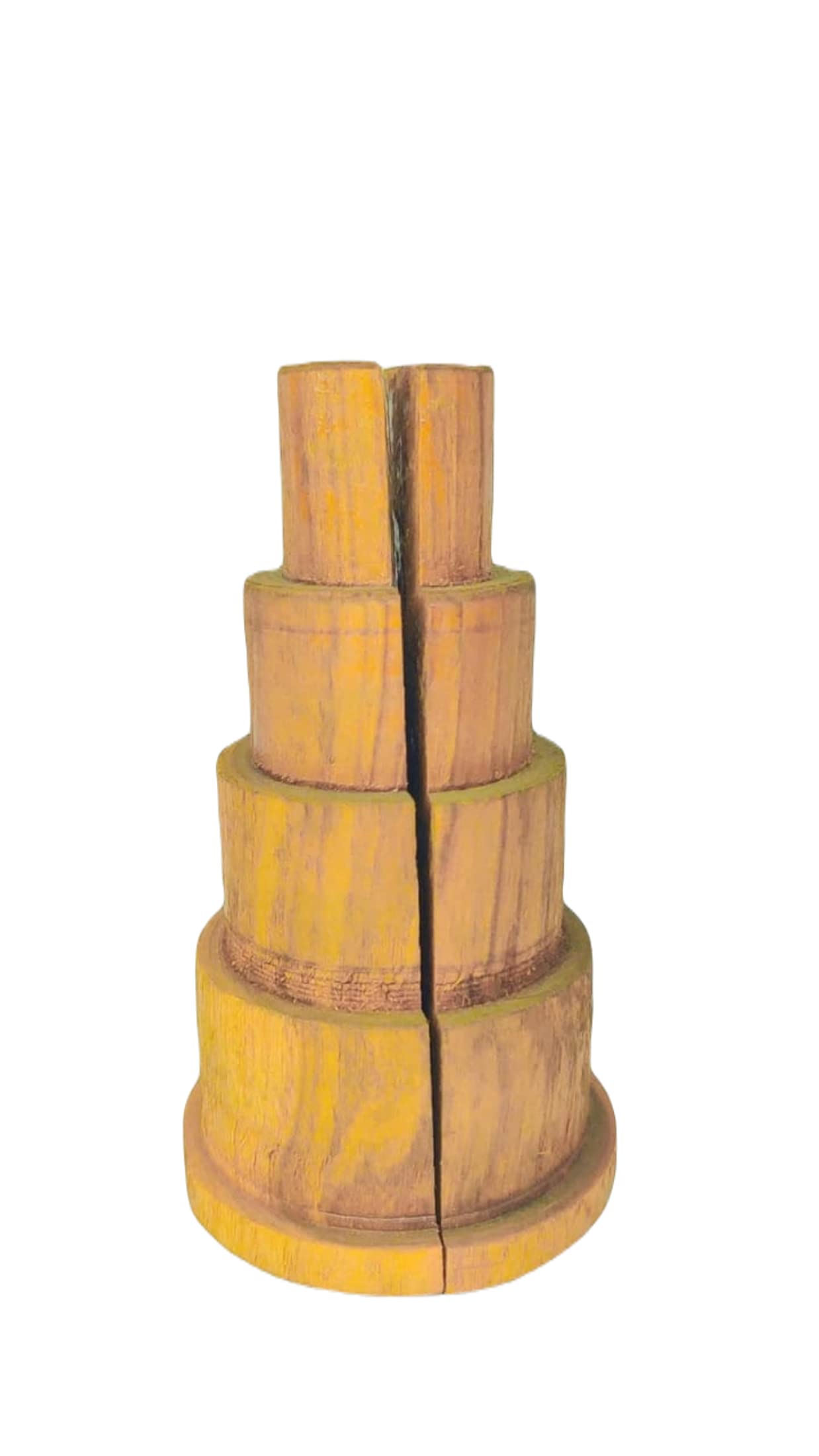 Motor Winding Farma Coil Winding Machine Die Set for Motor Winding Arbors [PLO_045657_WoodenFarma13_4steps]