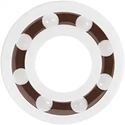 Rolamentos para Carretilhas de Pesca, Rolamentos de Cerâmica, para Atividades Ao Ar Livre, Alta Velocidade, Reparo de Equipamentos "faça Você Mes