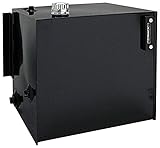 Buyers Products SMR30S 30 Gallon Steel Reservoir