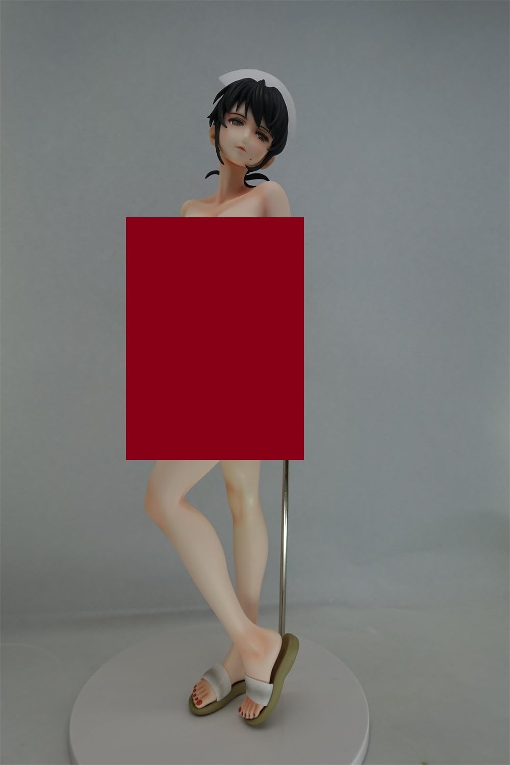 Amazon.co.jp: PVC改造品□産婦人科 死刑囚病院ジャック~ 赤羽麻美