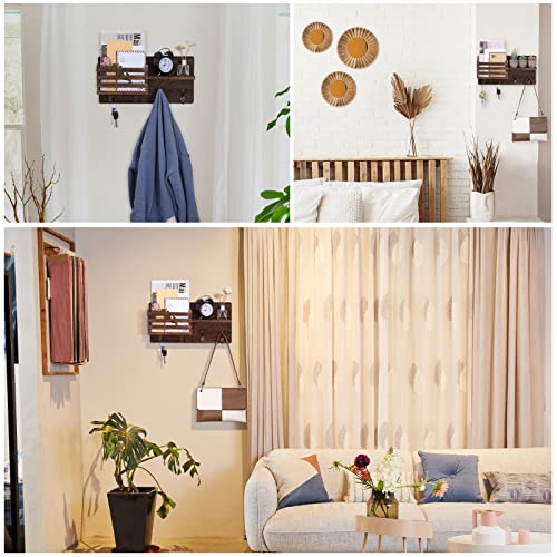 Viesap Portariviste da Parete, Organizer da Parete...