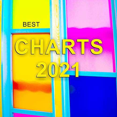 Program Artist Chart Play Best Charts 2021 by VARIOUS ARTISTS on Amazon Music