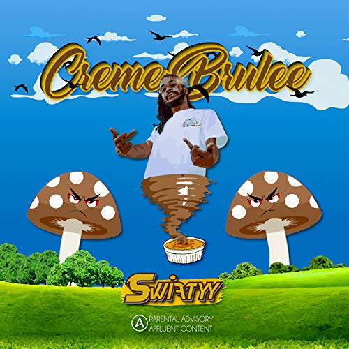  Sweet Aeromatic [Explicit]