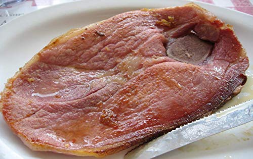 Rays Country Ham 16 Lb. - Whole Sliced Bone-In Country Ham thumb #6