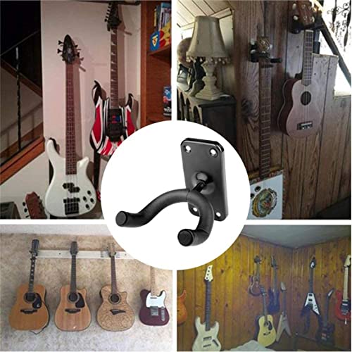 Crochet mural de guitare Montoir Mousse en mousse en métal Stand de rack rectangulaire Noir pour magasins de commerce de… - Les Beatles, Paul McCartney, John Lennon, RIngo Starr, George Harrison Crochet mural de guitare Montoir Mousse en mousse en métal Stand de rack rectangulaire Noir pour magasins de commerce de… – Image 8