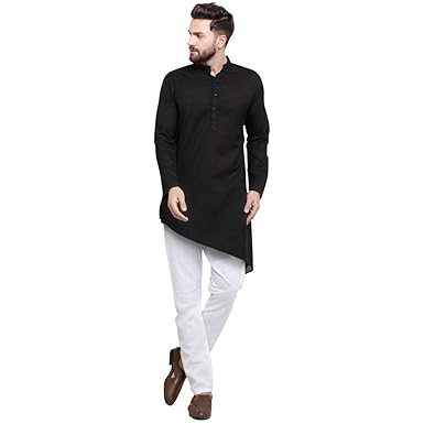 western kurta pajama
