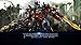 JUNLIZHU Transformers 3 Dark of The Moon (62cm x 35cm | 25inch x 14inch) Silk Print Poster Silk Printing / 737B64