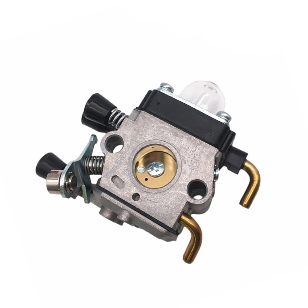 Evita tirones en tu desbrozadora FS55 con este carburador para motores C1Q-S143 y FS85