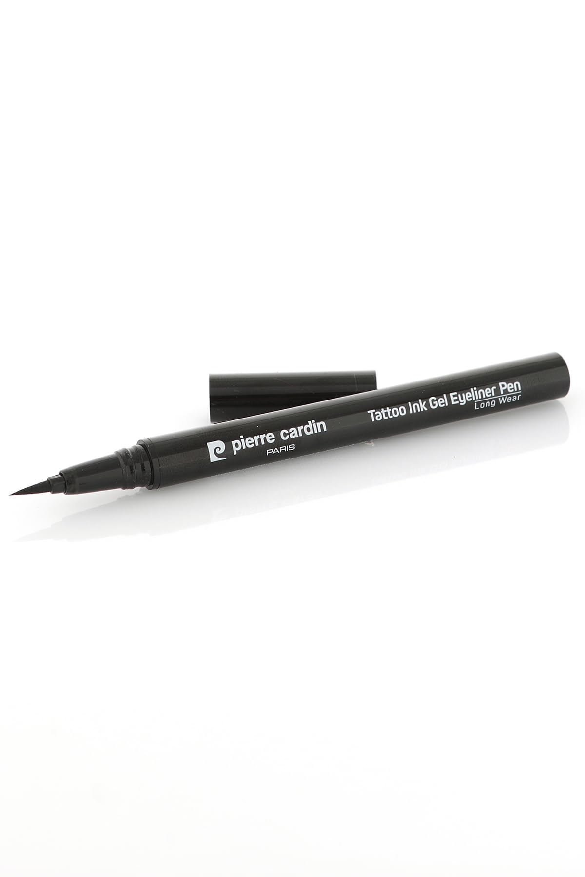 Pierre Cardin Tattoo Ink Eyeliner Pen – Long Wear-Black-229