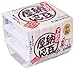 Kirei Mini Natto 5oz 3pks Fermented Soybeans with Seasoning Sauce Pack of 2 Product of Japan
