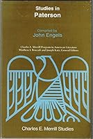 The Merrill studies in Paterson (Charles E. Merrill studies) 0675092124 Book Cover