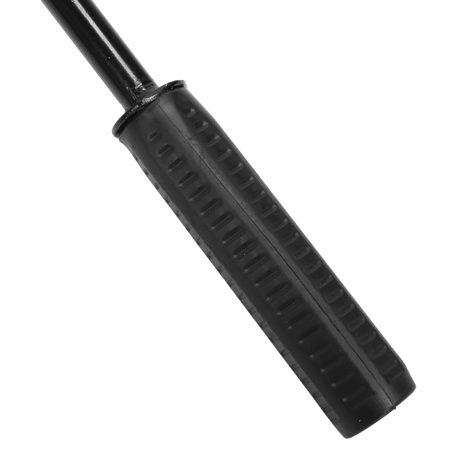 Świder podlodowy Stal stopowa najwyższej jakości 70 cm Narzędzie do połowu pod lodem do wędkowania zimowego na świeżym powietrzu Trwały Lekki Łatwy w montażu
