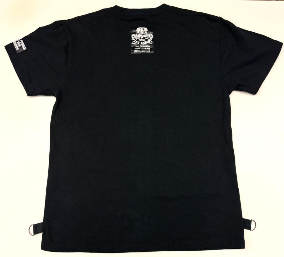 【金額交渉可能】ゴールデンボンバー　喜矢武豊　 「喜矢武豊」Tシャツ　XL Amazon.co.jp: ゴールデンボンバー 喜矢武豊 バースデーグッズ T