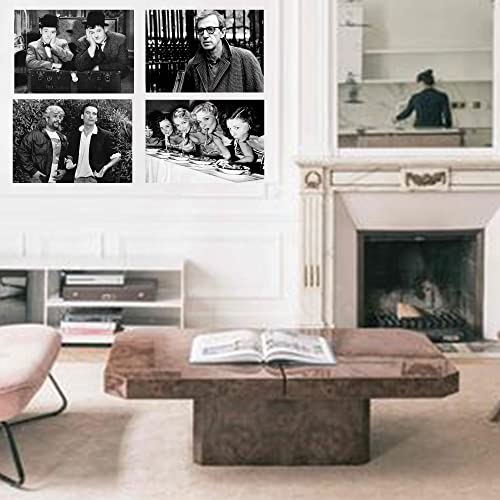 Papiarte Poster da Parete per Arredamento Casa