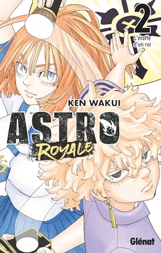 Astro Royale — Tome 2