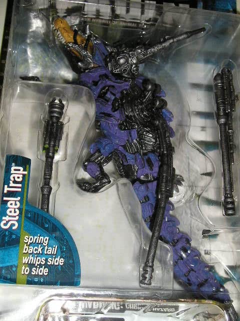 マクファーレントイズ　スポーン　インターリンク・他　5個セット マクファーレントイズ スポーン インターリンク・他 5個セット