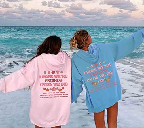 aesthetic couple hoodies