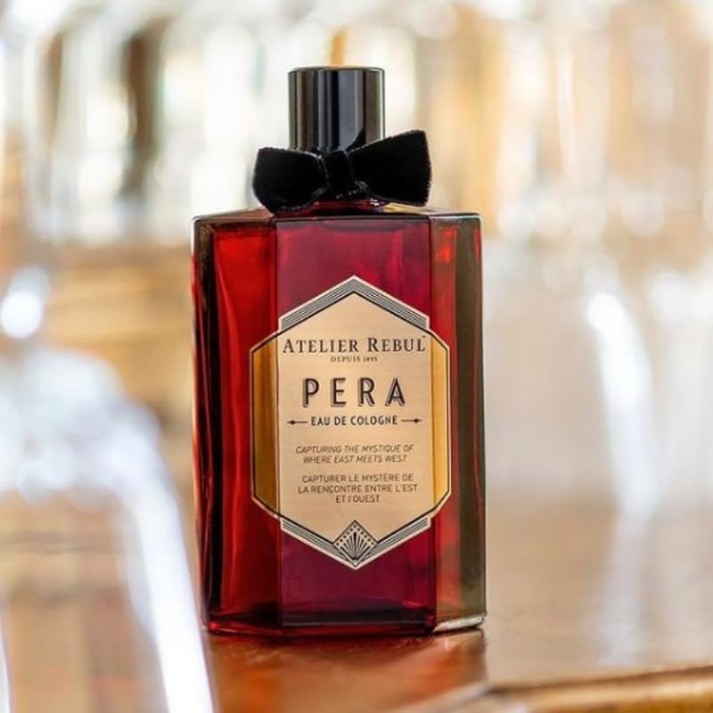 Atelier Rebul Pera Eau de Parfum 125ml