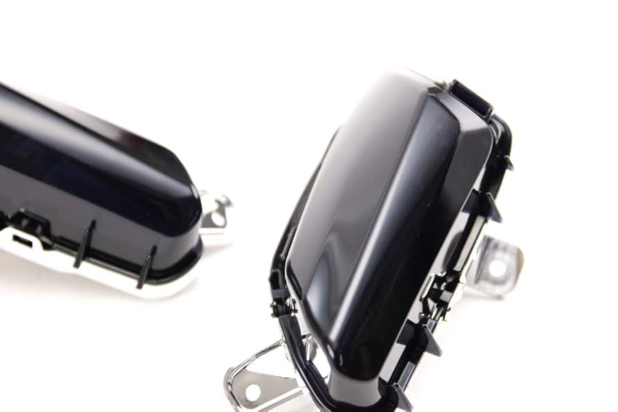 Koso シグナスX 5型スモークウィンカー ウインカーレンズダークスモーク 5TH CYGNUS X 5型 シグナスX E