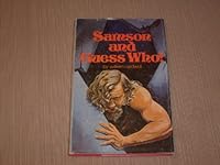 Samson and Guess Who! B006N2EXUC Book Cover