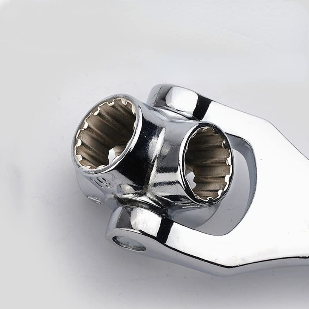 Amazon | Itisyou 52in1 万能ソケット 万能レンチ 多機能レンチ