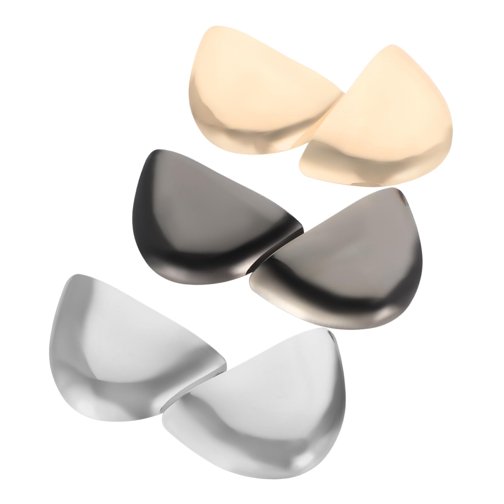 VALICLUD Tacones Altos Para Proteger La Cabeza. Punteras Para Zapatos Cubierta Protectora Del Zapato Protector De Zapatos Cubierta De Tacones Altos Puntas Del Talón Planchar