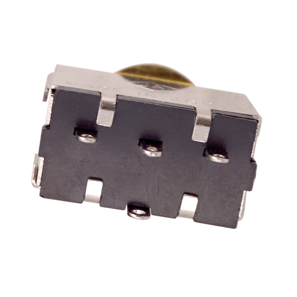 Selettore Pickup 5 Vie Per Chitarra Stratocaster - Con Manopole E Interruttore Di Ricambio - Foto 8