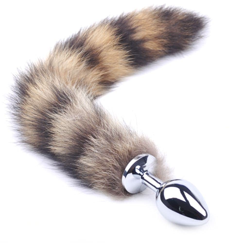 fuchs anal plug 21.31€ main image 0