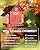 Bird Feeders for Outdoors Hanging, 5LBS Large Bird Feeder with 2 Suet Cage, Red Barn Metal Birds Feeder for Outside, Weather Resistant Cardinal Feeders, ldeal Birds Watching Gifts (Red)