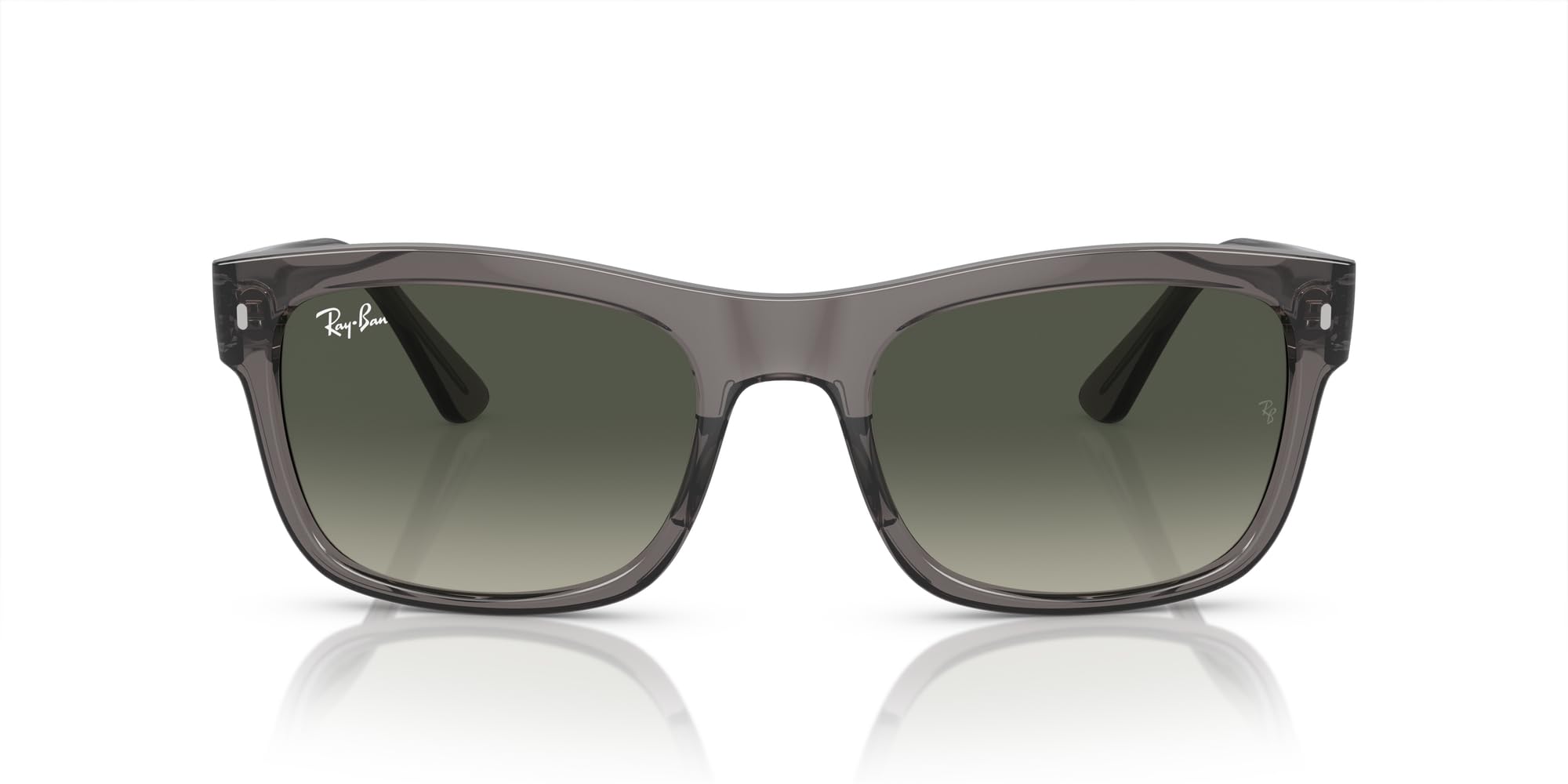 Ray-Ban Gafas de sol cuadradas Rb4428 para mujer
